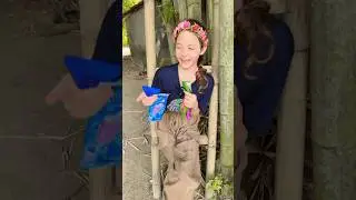 di kerjain Asya semua 