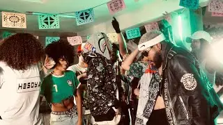 Young Laroye - Bailan2🪇||  @dirigidopormi x @by.cesc🎥