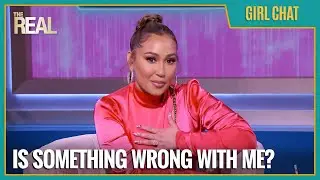 Adrienne Reveals Some Social Media Comments Have Left Her Feeling Undesirable