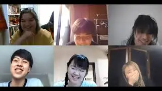 Онлайн курс русского языка в НГУ / Online Russian course in CIEP NSU