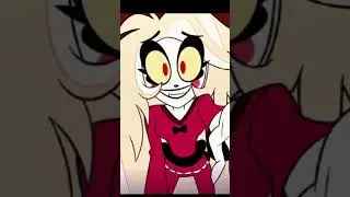The last thing they want to do is ask Grunt to say he’s sorry… #puppet #funny #hazbinhotel #meme