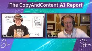 CopyandContent.AI Report