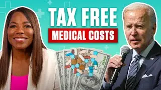 Hack your HSA: Here's the best way to use a health savings account (MAJOR TAX BENEFITS explained)