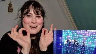 소유 (SOYOU) X 아이즈원 (IZ*ONE) - ZERO:ATTITUDE (Feat.pH-1) Reaction video!