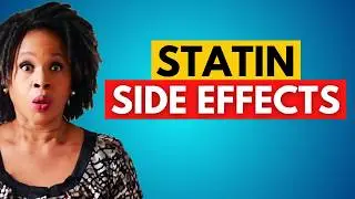 The ABSOLUTE BEST Way To Avoid Statin Side Effects!