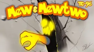 Mew & Mewtwo Shadowtwo Finale Comic Dub TRAILER