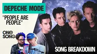 Depeche Mode's 