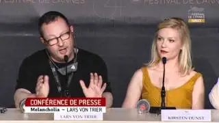 Lars von Trier -- 