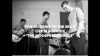 Five Go Down To The Sea? Live In Norwich Track 7  