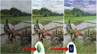 Snapseed Photo editing new tutorial 2022 | Best photo editing Snapseed & Lightroom | Tricks Snapseed