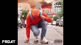 Jason Flame - Disasters Recipe