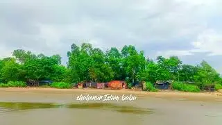 RAW Beauty of Kutubdia