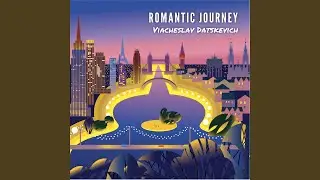 Millennium Bridge (feat. Gennady Emelyanov)