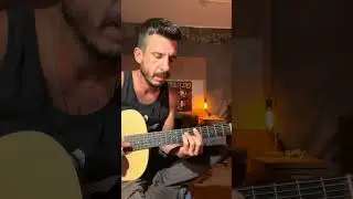 פול טראנק - אין לזה לאן - שיעור גיטרה