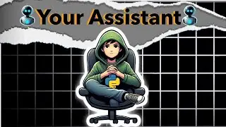 VIRTUAL ASSISTANT DEMO VIDEO.