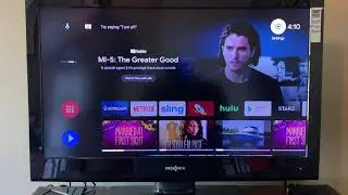 TiVo Stream 4K update