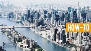 HOW TO TAKE THE BEST PHOTOS AT THE CLASSIC NYC LANDMARKS