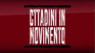 SPOT CITTADINI IN MOVIMENTO BELMONTE MEZZAGNO
