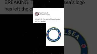 Chelsea MEMES #shorts