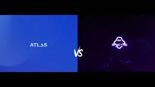 Atlas vs Ghost Spectre - Idle Comparison - Best OS 2023 - Windows