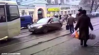 Лучшие Автоприколы 11 Подборка приколов