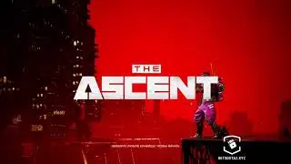 Nexus & Co. Плохая концовка. The Ascent (04.08.2021)часть 2