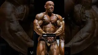 @AyushXaomOfficial Dark Reality Of Natural Bodybuilding
