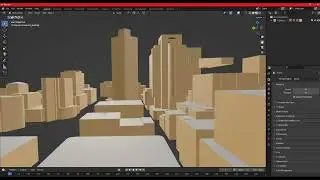 SCCD - Static City Cyber district