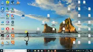 how to change title bar colour in windows 10