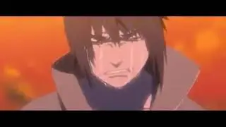 Bob Ribeiro - História de SASUKE (NARUTO)