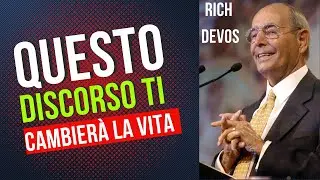 Hai una azienda nel Network! Ascolta il messaggio di Rich Devos!