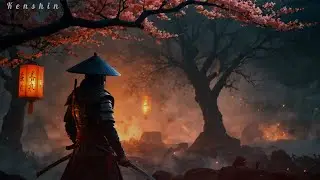Mehdibh & Austin hamed - Kenshin