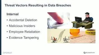 WEBINAR & DEMO: Scalable Content Security for On-Prem Object Storage