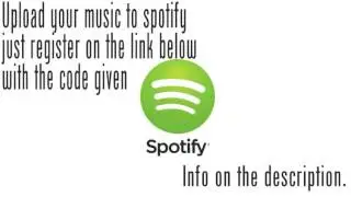 CREATE A SPOTIFY ACCOUNT AND START EARNING MONEY.