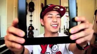 Jessie J - Abracadabra (cover) - Scott Yoshimoto