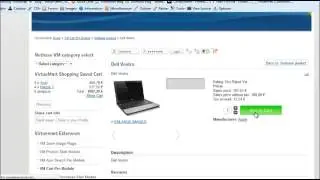 Save Cart VM Joomla Plugin
