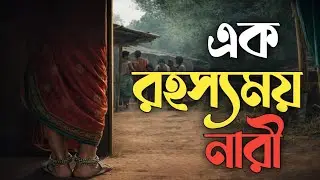 এই হরর মুভি দেখে ঘুম উড়ে যাবে! | এক রহস্যময় নারী । Su From So Explained in Bangla
