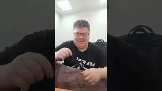 Гусли своими руками.