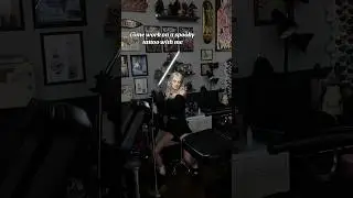 Watch dahlia tattoo the exorcist ! #besttattooartist #latattoo #latattooartist #besttattooshop
