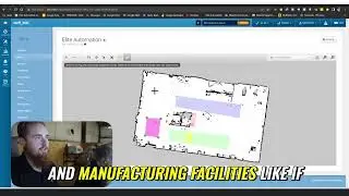 Boost Efficiency and Safety with AMR Fleet System