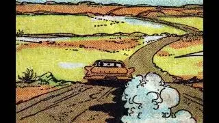 (FREE) PARIS TEXAS X SLOWTHAI X BROCKHAMPTON TYPE BEAT 