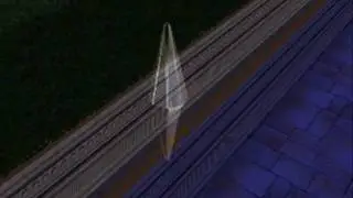 The Invisible plumbbob!!?