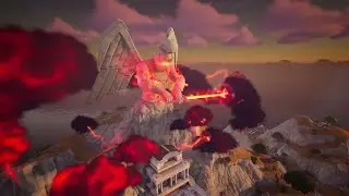 CHAPTER 5 SEASON 2 MINI EVENT!