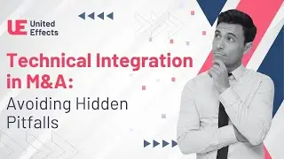 Mastering Tech Integration in M&A: Key Strategies and Pitfalls | The Hidden Chasm