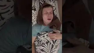 МАЛОЙ КАК ВСЕГДА 😂