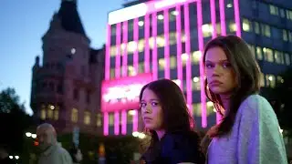 EN VECKA TILL PREMIÄR! - Vinjett Strula säsong 8