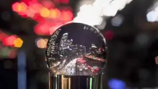 YTM Viral Productions, All Cut Up Films, Snow Globe Los Angeles.
