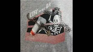 Paff - mi ultimo álbum (parte 1)