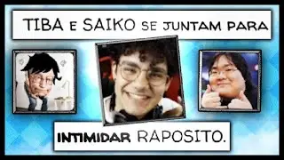 PARTICIPEI DO BBB COM OS MEUS AMIGOS (de novo) Ft. Gemaplys e Scottonauta