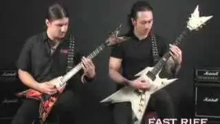 Trivium - Conflagration
